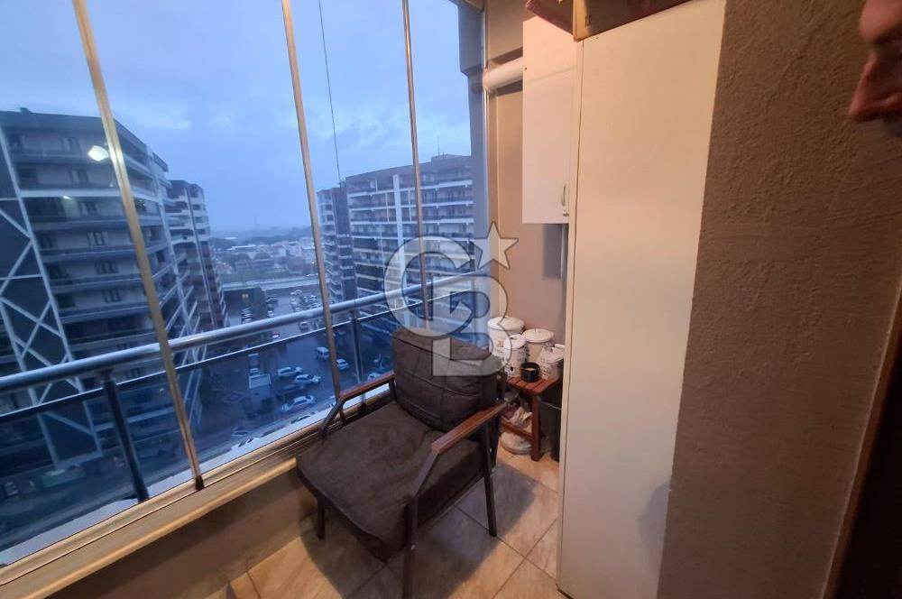 MUSELAND-MANİSA- GRAND MEDİCAL CİVARI 3+1 SATILIK DAİRE