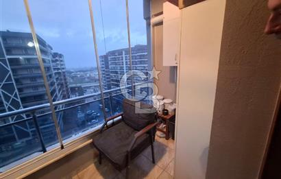 MUSELAND-MANİSA- GRAND MEDİCAL CİVARI 3+1 SATILIK DAİRE