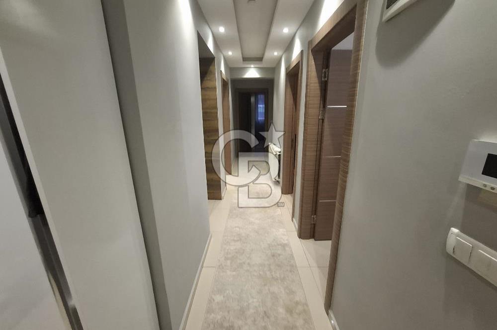 MUSELAND-MANİSA- GRAND MEDİCAL CİVARI 3+1 SATILIK DAİRE