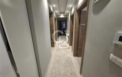 MUSELAND-MANİSA- GRAND MEDİCAL CİVARI 3+1 SATILIK DAİRE