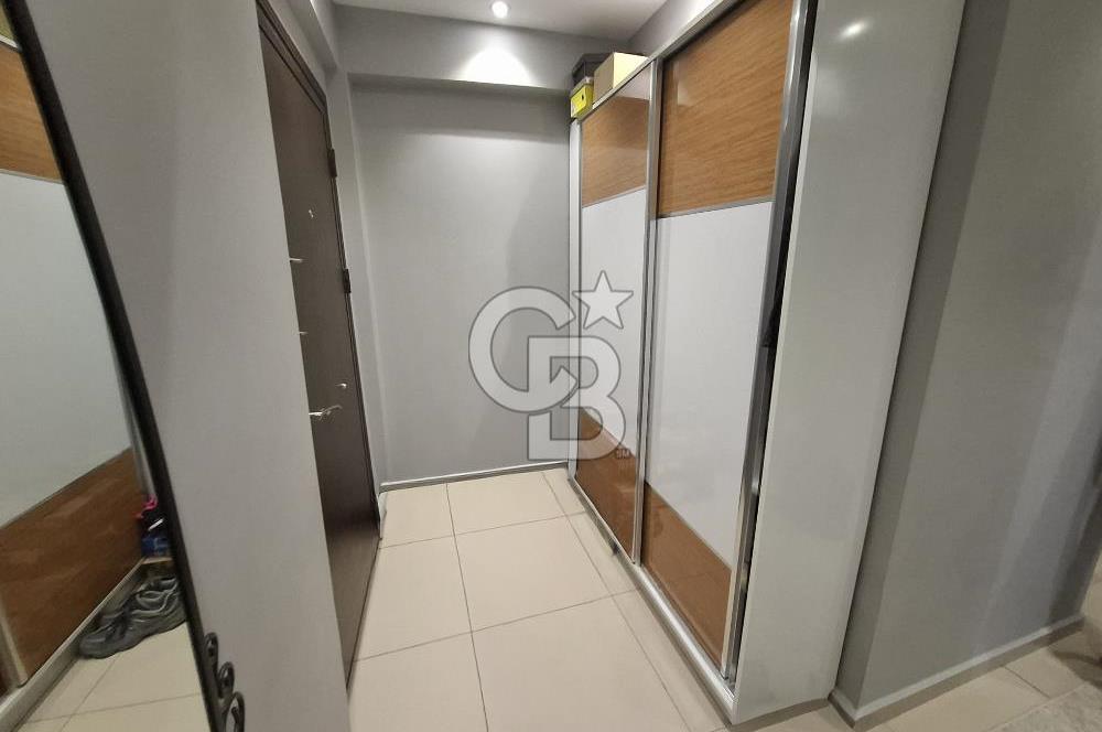 MUSELAND-MANİSA- GRAND MEDİCAL CİVARI 3+1 SATILIK DAİRE
