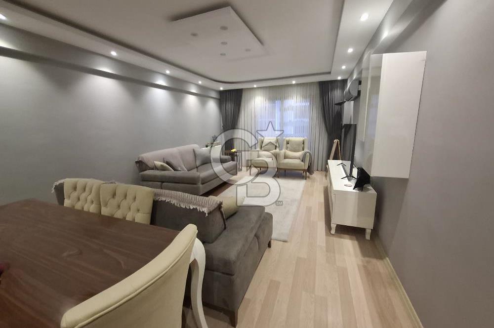 MUSELAND-MANİSA- GRAND MEDİCAL CİVARI 3+1 SATILIK DAİRE