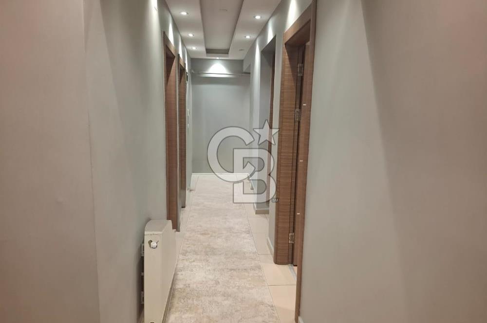 MUSELAND-MANİSA- GRAND MEDİCAL CİVARI 3+1 SATILIK DAİRE