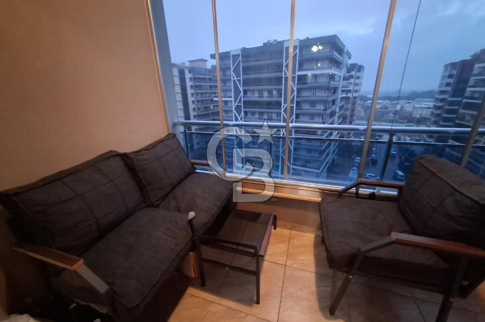 MUSELAND-MANİSA- GRAND MEDİCAL CİVARI 3+1 SATILIK DAİRE