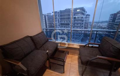 MUSELAND-MANİSA- GRAND MEDİCAL CİVARI 3+1 SATILIK DAİRE