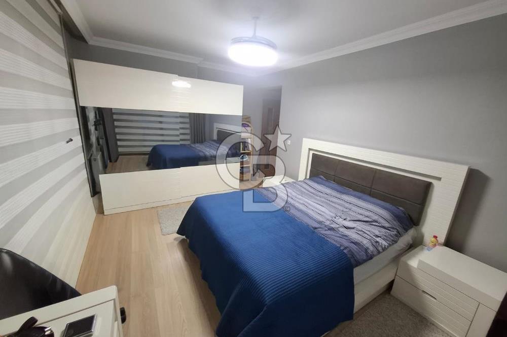 MUSELAND-MANİSA- GRAND MEDİCAL CİVARI 3+1 SATILIK DAİRE