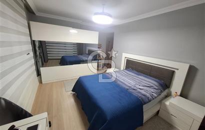 MUSELAND-MANİSA- GRAND MEDİCAL CİVARI 3+1 SATILIK DAİRE