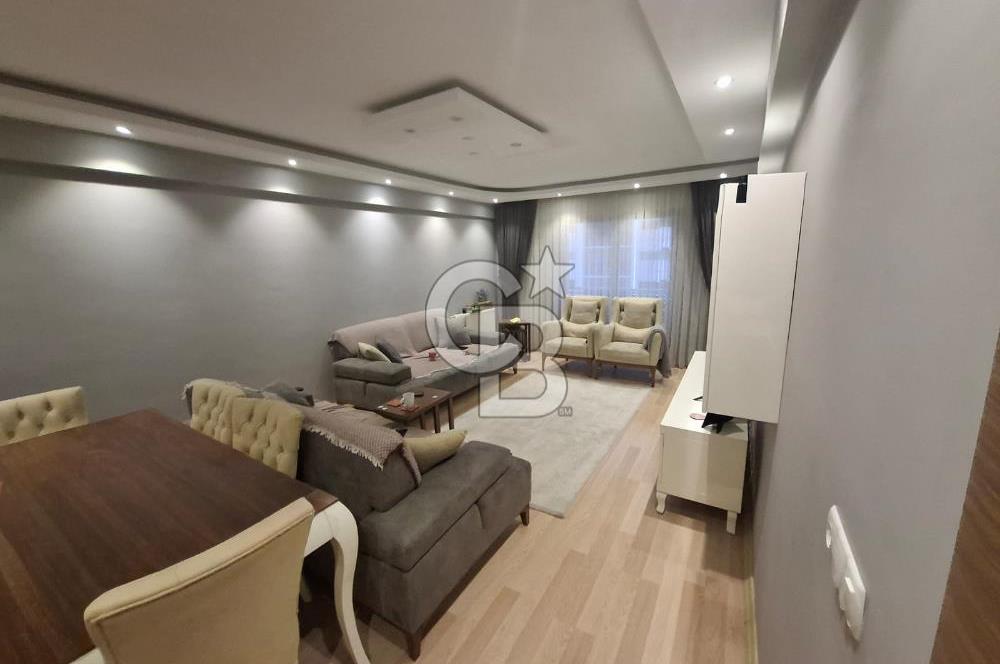 MUSELAND-MANİSA- GRAND MEDİCAL CİVARI 3+1 SATILIK DAİRE