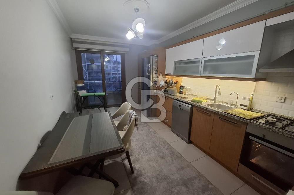 MUSELAND-MANİSA- GRAND MEDİCAL CİVARI 3+1 SATILIK DAİRE