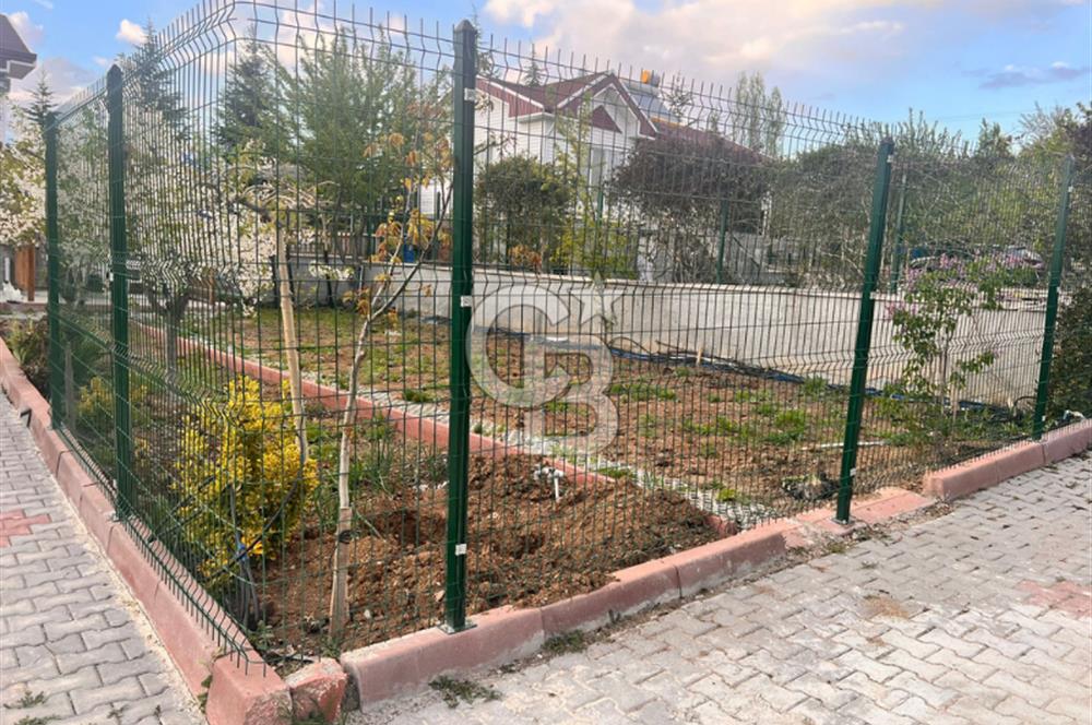 SATILIK BAHÇE EVİ | KONUT TAPULU | İMARLI ARSA