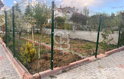 SATILIK BAHÇE EVİ | KONUT TAPULU | İMARLI ARSA