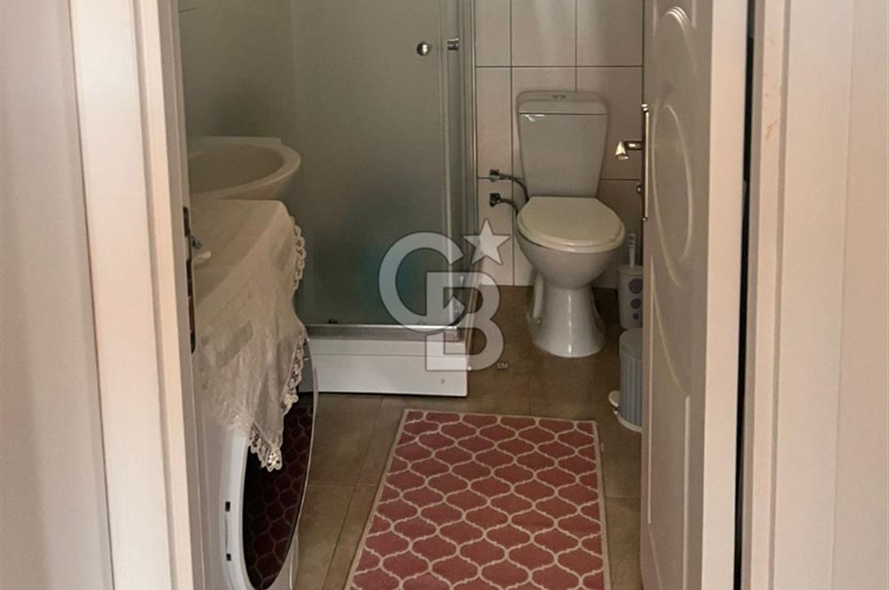 SATILIK BAHÇE EVİ | KONUT TAPULU | İMARLI ARSA