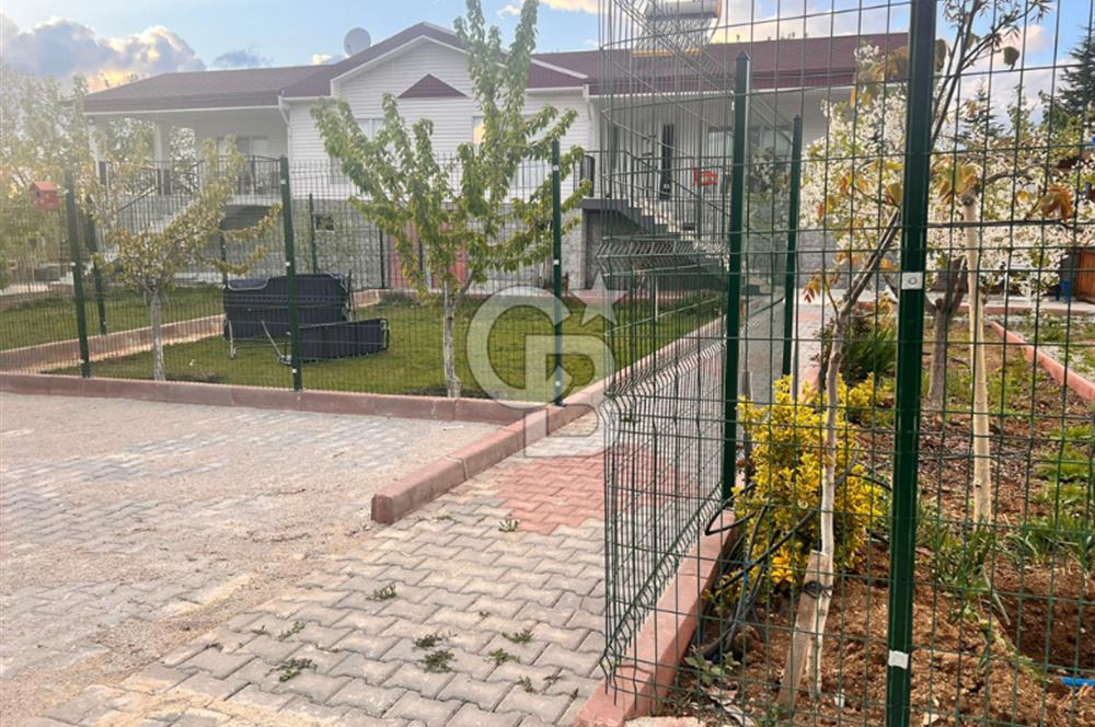 SATILIK BAHÇE EVİ | KONUT TAPULU | İMARLI ARSA