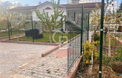 SATILIK BAHÇE EVİ | KONUT TAPULU | İMARLI ARSA