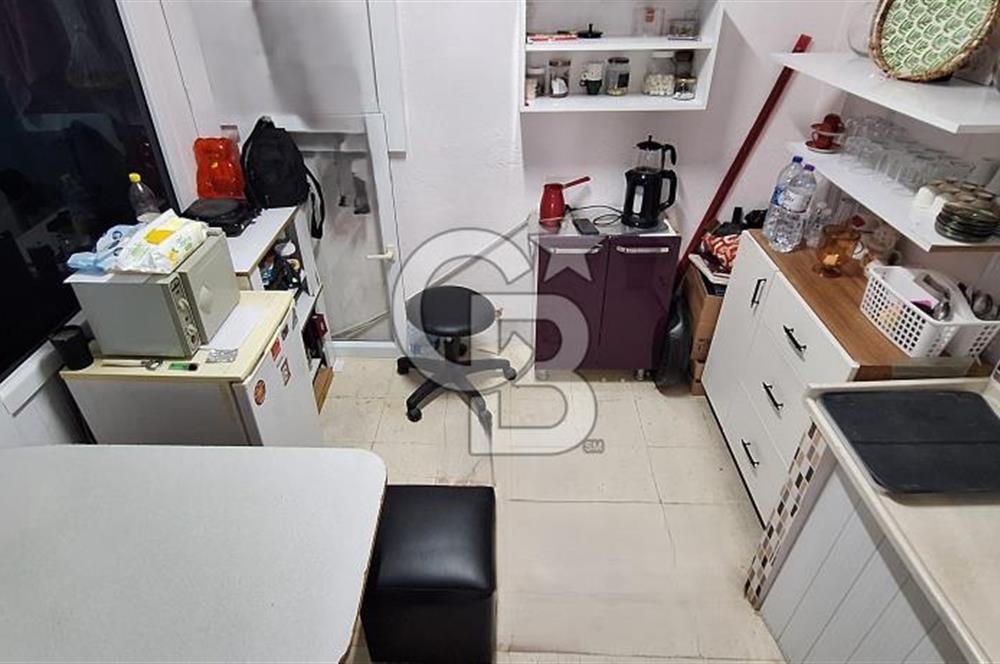 DEVREN KİRALIK BAYAN KUAFÖR VE GÜZELLİK MERKEZİ HAZIR MÜŞTERİLİ