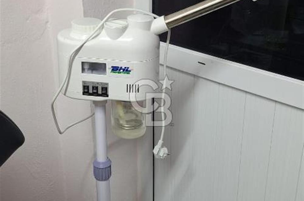 DEVREN KİRALIK BAYAN KUAFÖR VE GÜZELLİK MERKEZİ HAZIR MÜŞTERİLİ