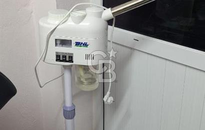 DEVREN KİRALIK BAYAN KUAFÖR VE GÜZELLİK MERKEZİ HAZIR MÜŞTERİLİ