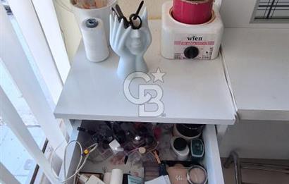 DEVREN KİRALIK BAYAN KUAFÖR VE GÜZELLİK MERKEZİ HAZIR MÜŞTERİLİ