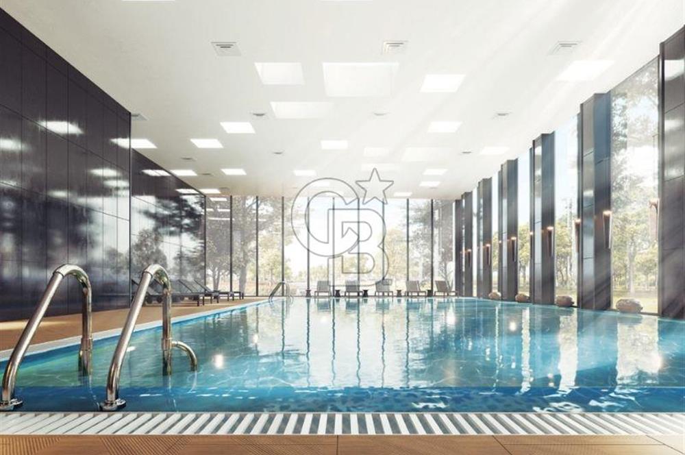 KONUM BEYTEPE | 5+2 PRESTİJ DAİRE | OTURUMA HAZIR