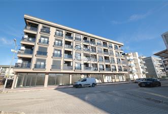 MENEMEN SEYREK ÜNİVERSİTE YAKINI SATILIK 1+1 DAİRE - 5 - 327565