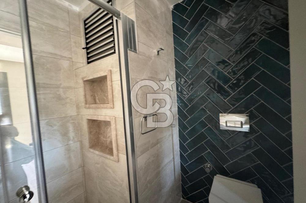 satılık lüks villa 