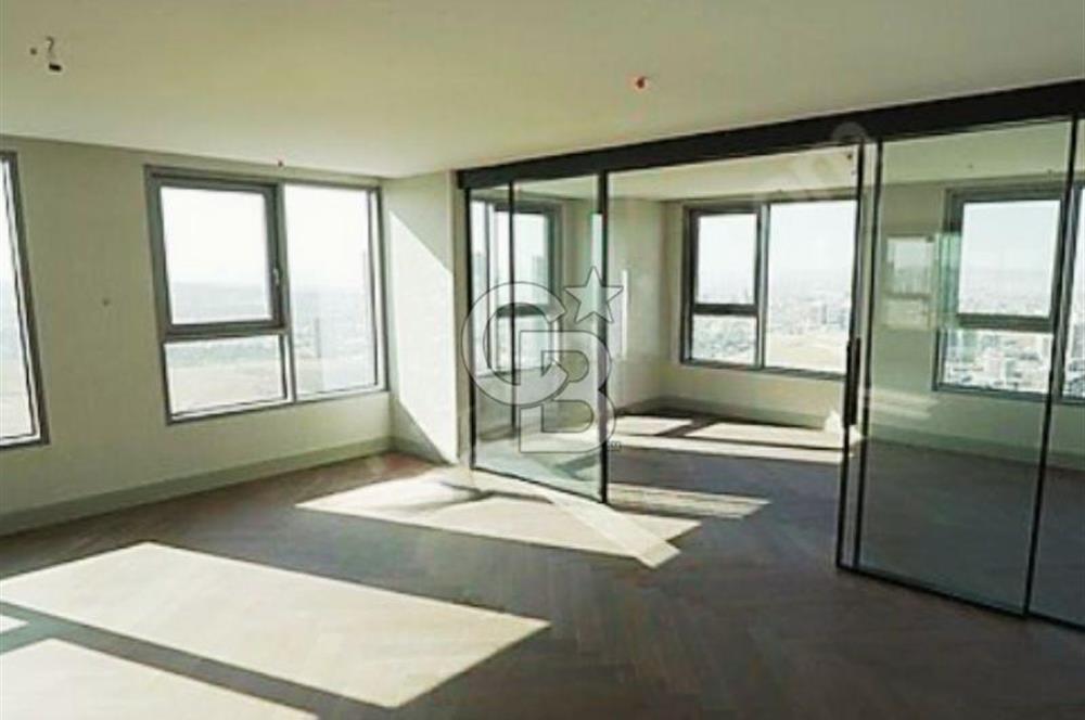 KONUM BEYTEPE | 5+2 PRESTİJ DAİRE | OTURUMA HAZIR