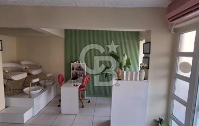 DEVREN KİRALIK BAYAN KUAFÖR VE GÜZELLİK MERKEZİ HAZIR MÜŞTERİLİ