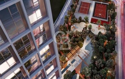 KONUM BEYTEPE | 5+2 PRESTİJ DAİRE | OTURUMA HAZIR