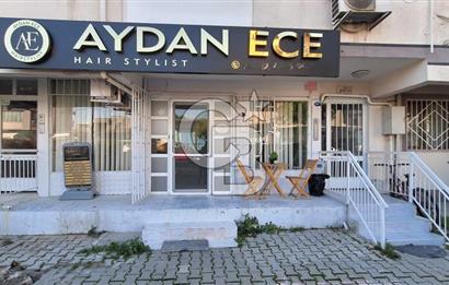 DEVREN KİRALIK BAYAN KUAFÖR VE GÜZELLİK MERKEZİ HAZIR MÜŞTERİLİ