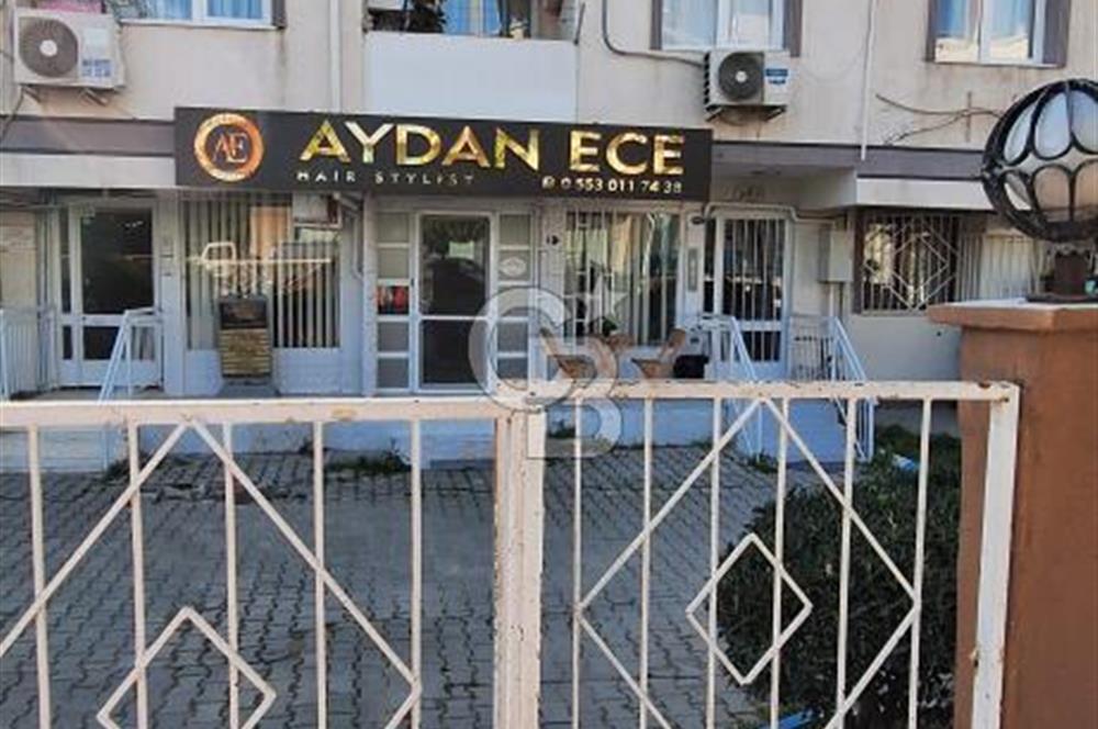 DEVREN KİRALIK BAYAN KUAFÖR VE GÜZELLİK MERKEZİ HAZIR MÜŞTERİLİ