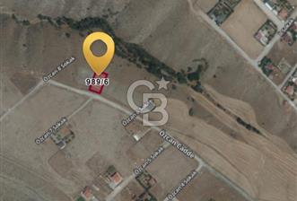 SATILIK İMARLI ARSA | ANKARA MAMAK LALAHAN - 1 - 327549