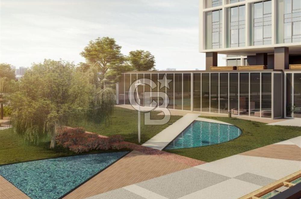 KONUM BEYTEPE | 5+2 PRESTİJ DAİRE | OTURUMA HAZIR