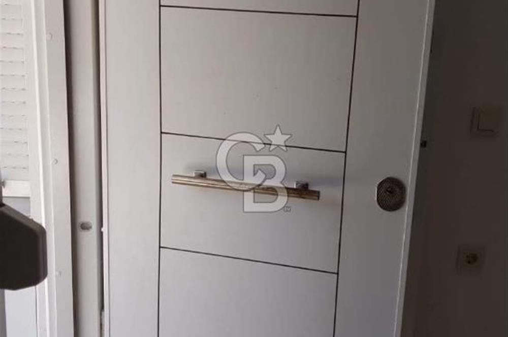 TOROS'TA YAŞAM ALANI & TİCARİ KULLANIMA UYGUN SİTE İÇİ 1+1