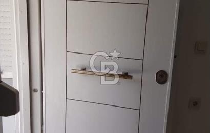 TOROS'TA YAŞAM ALANI & TİCARİ KULLANIMA UYGUN SİTE İÇİ 1+1