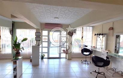 DEVREN KİRALIK BAYAN KUAFÖR VE GÜZELLİK MERKEZİ HAZIR MÜŞTERİLİ