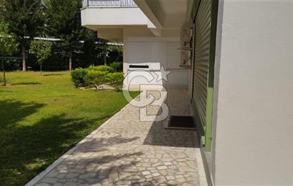 TOROS'TA YAŞAM ALANI & TİCARİ KULLANIMA UYGUN SİTE İÇİ 1+1