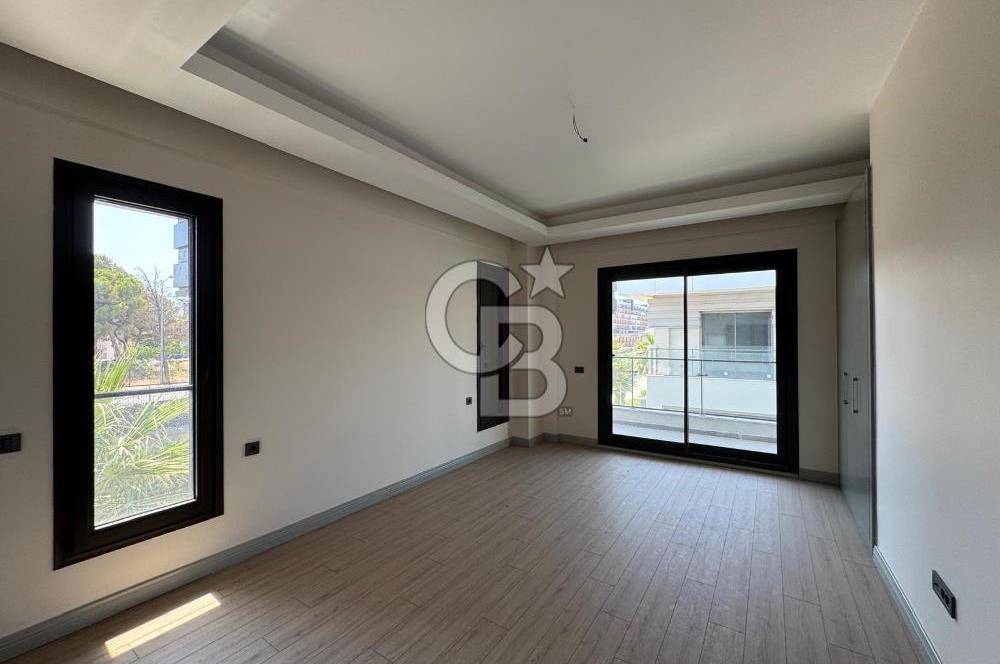 satılık lüks villa 