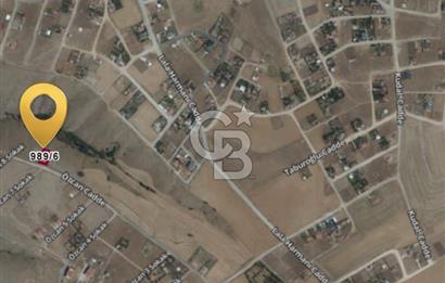 SATILIK İMARLI ARSA | ANKARA MAMAK LALAHAN