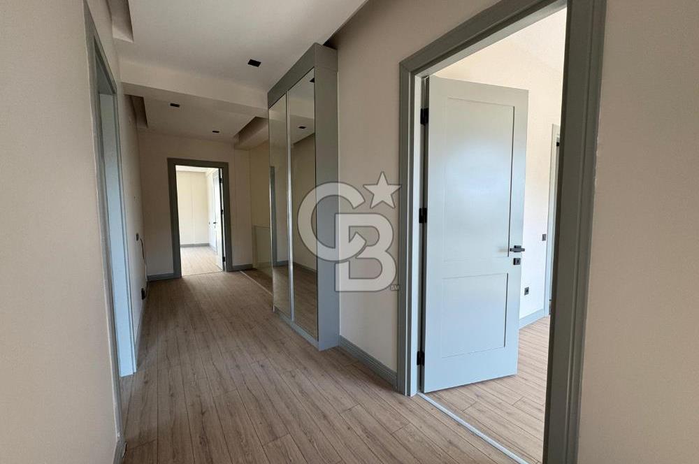 satılık lüks villa 