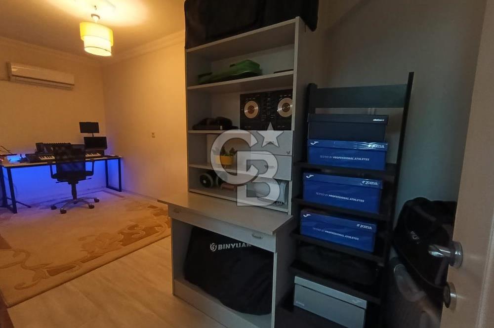 TOROS'TA YAŞAM ALANI & TİCARİ KULLANIMA UYGUN SİTE İÇİ 1+1