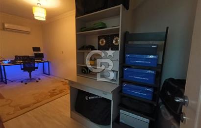 TOROS'TA YAŞAM ALANI & TİCARİ KULLANIMA UYGUN SİTE İÇİ 1+1