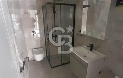 KARŞIYAKA MERKEZDE 1+1 SIFIR BİNADA FULL KİRALIK DAİRE 