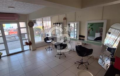 DEVREN KİRALIK BAYAN KUAFÖR VE GÜZELLİK MERKEZİ HAZIR MÜŞTERİLİ