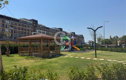 satılık lüks villa 