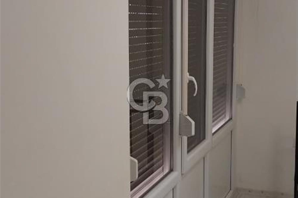 TOROS'TA YAŞAM ALANI & TİCARİ KULLANIMA UYGUN SİTE İÇİ 1+1