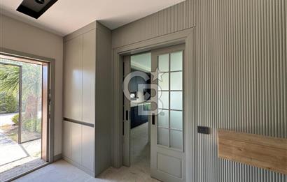 satılık lüks villa 