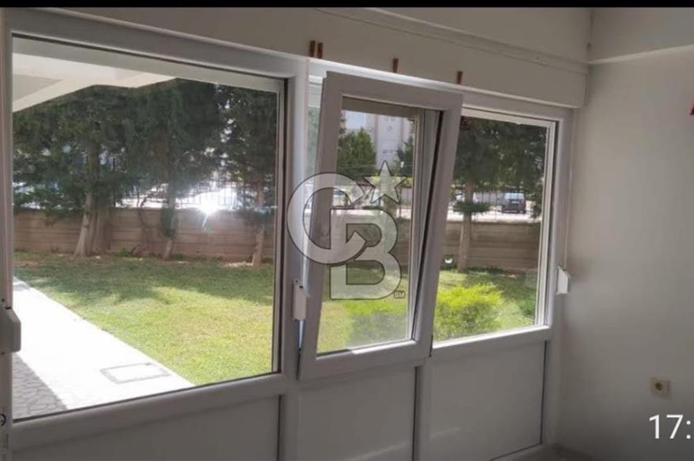 TOROS'TA YAŞAM ALANI & TİCARİ KULLANIMA UYGUN SİTE İÇİ 1+1