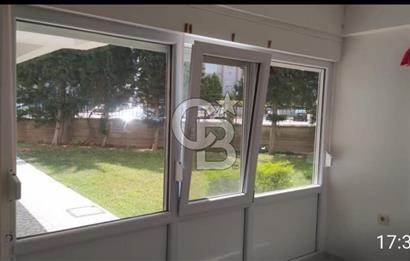 TOROS'TA YAŞAM ALANI & TİCARİ KULLANIMA UYGUN SİTE İÇİ 1+1