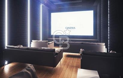 KONUM BEYTEPE | 5+2 PRESTİJ DAİRE | OTURUMA HAZIR