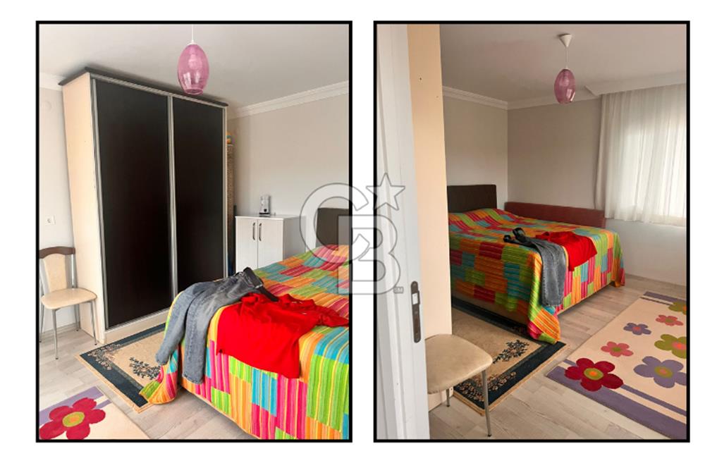 SATILIK BAHÇE EVİ | KONUT TAPULU | İMARLI ARSA